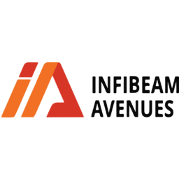 Infibeam Avenues Logo