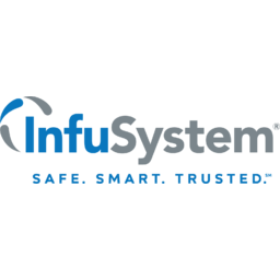 InfuSystem Logo