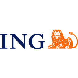 ING
 Logo