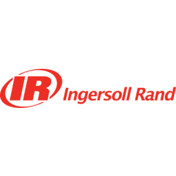 Ingersoll Rand India Logo
