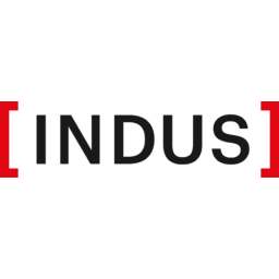 Indus Holding
 Logo