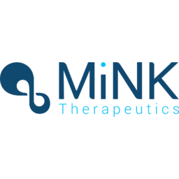 MiNK Therapeutics Logo