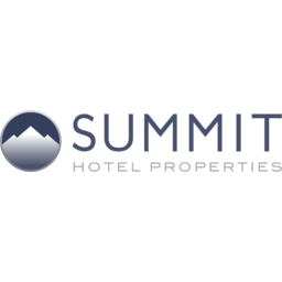 Summit Hotel Properties Logo