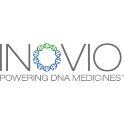 Inovio Pharmaceuticals Logo