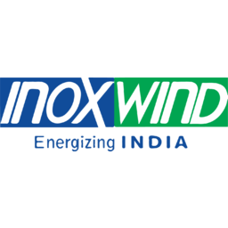Inox Wind
 Logo