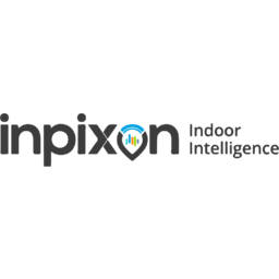 Inpixon Logo