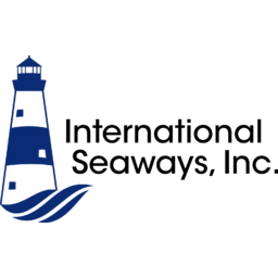 International Seaways Logo