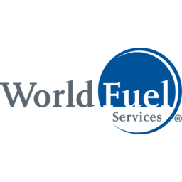 World Fuel Services
 Logo