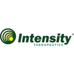 Intensity Therapeutics Logo