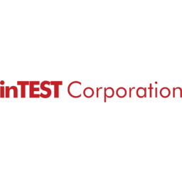 inTEST Corporation Logo