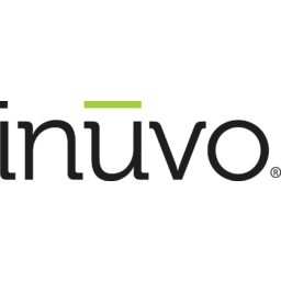 Inuvo Logo