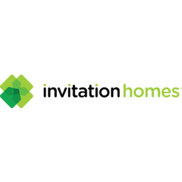 Invitation Homes
 Logo