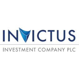 Invictus Investment Company Logo