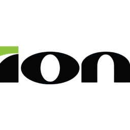ION Geophysical
 Logo