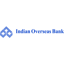 Indian Overseas Bank
 Logo