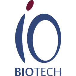 IO Biotech Logo