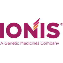 Ionis Pharmaceuticals
 Logo