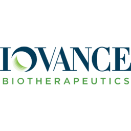 Iovance Biotherapeutics
 Logo