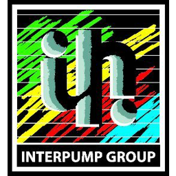 Interpump Group Logo