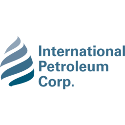 International Petroleum Logo