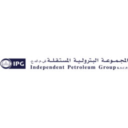 Independent Petroleum Group K.S.C.P. Logo
