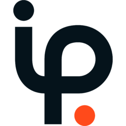 IP Group Logo