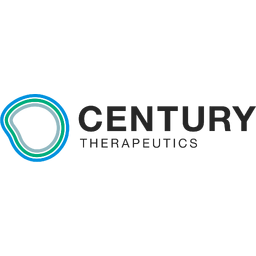 Century Therapeutics Logo