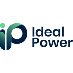 Ideal Power Logo