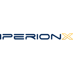 IperionX Logo