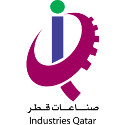 Industries Qatar Logo