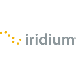 Iridium Communications Logo
