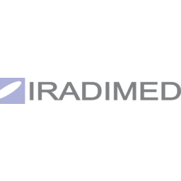 iRadimed Logo