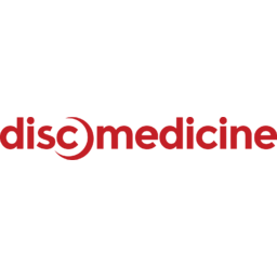 Disc Medicine Logo