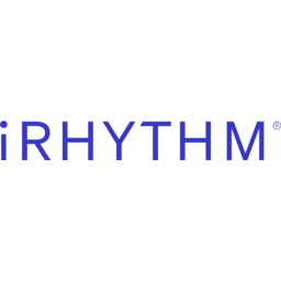 iRhythm
 Logo