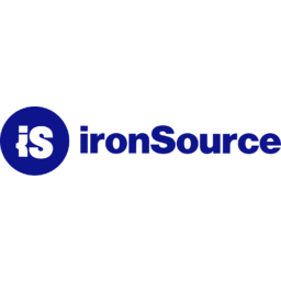 IronSource Logo