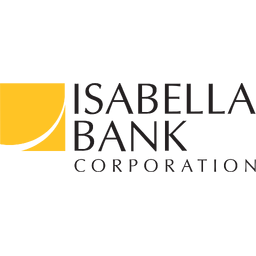 Isabella Bank Corporation Logo