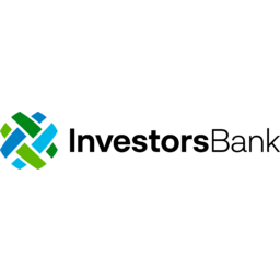 Investors Bancorp Logo
