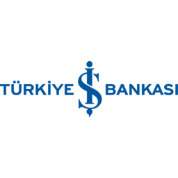 Türkiye Is Bankasi Logo