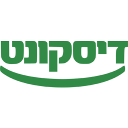 Israel Discount Bank
 Logo