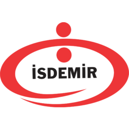 İsdemir Logo