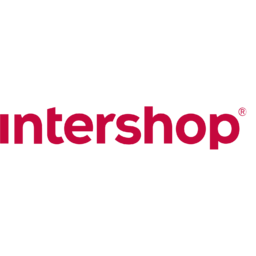 INTERSHOP Communications Logo