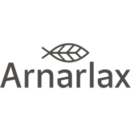 Arnarlax (Icelandic Salmon) Logo