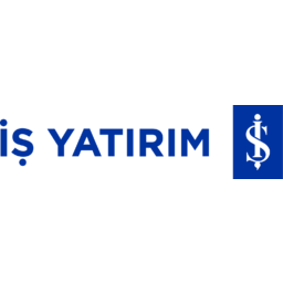 Is Yatirim Menkul Degerler Anonim Sirketi Logo