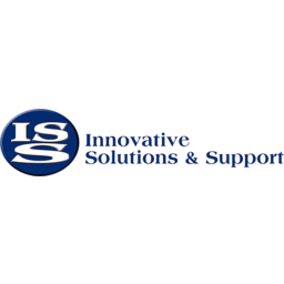 Innovative Solutions and Support Logo