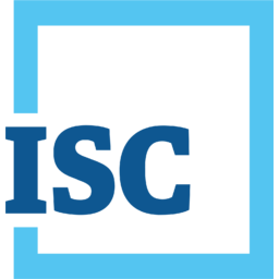 Information Services Corporation Logo