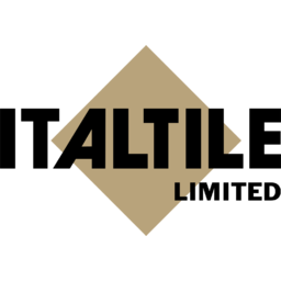 Italtile Logo