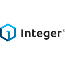 Integer Holdings
 Logo