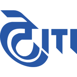 Indian Telephone Industries Logo