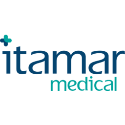 Itamar Medical
 Logo