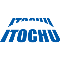 Itōchū Shōji
 Logo